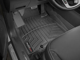 WEATHERTECH 445561 FR 14 KIA SORENTO BLK