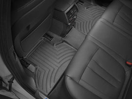 WEATHERTECH 445592 RR FLNR BK BMW X5 14+