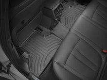 Load image into Gallery viewer, WEATHERTECH 445592 RR FLNR BK BMW X5 14+