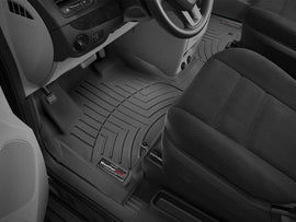 WEATHERTECH 445621 FRONT FLOORLINER