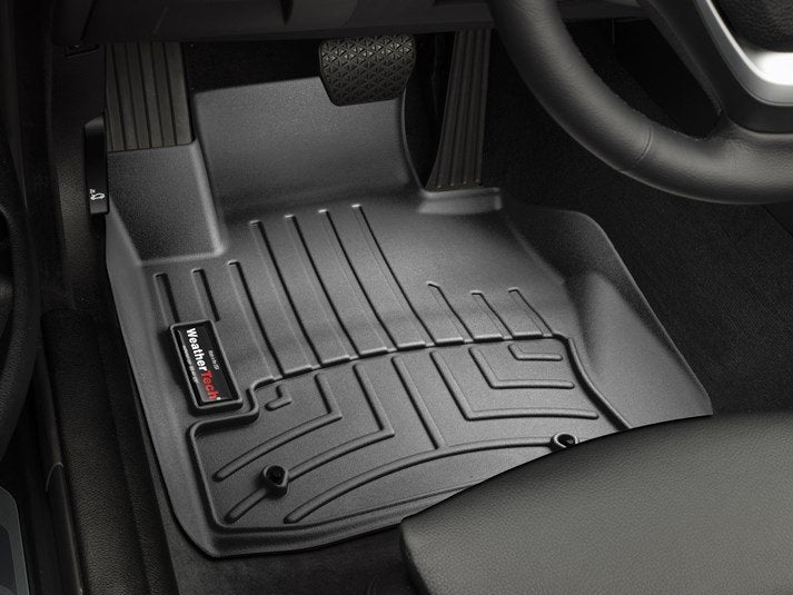 WEATHERTECH 445701 FRONT FLOORLINER