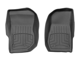 WEATHERTECH 445731IM FRONT 3D FLOOR MATS