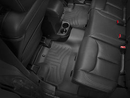 WEATHERTECH 445732 RR FLINER BK WRANGLER 14+