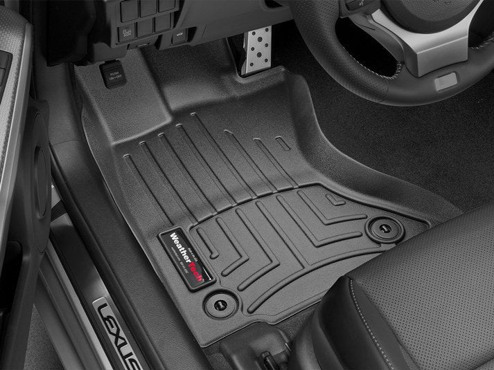 WEATHERTECH 445751 14 SCION