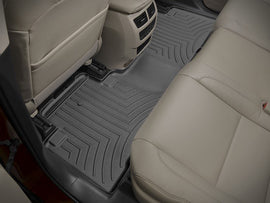 WEATHERTECH 445762 REAR FLOORLINER