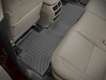 Load image into Gallery viewer, WEATHERTECH 445762 REAR FLOORLINER