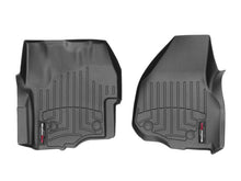Load image into Gallery viewer, WEATHERTECH 445841 FR FLINER BK FORD SD 14+