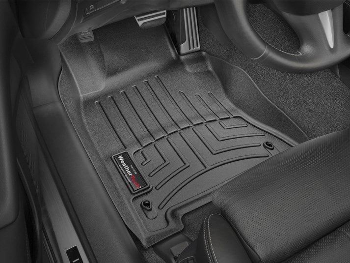 WEATHERTECH 445861 FRONT FLOORLINER