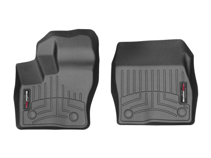 WEATHERTECH 445991V CLBMP BK TRANS CNT 14+