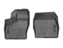 WEATHERTECH 445991V CLBMP BK TRANS CNT 14+