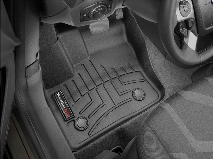 WEATHERTECH 445991 FR FLINER BK TRANSIT 14+