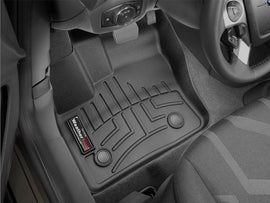 WEATHERTECH 445991 FR FLINER BK TRANSIT 14+