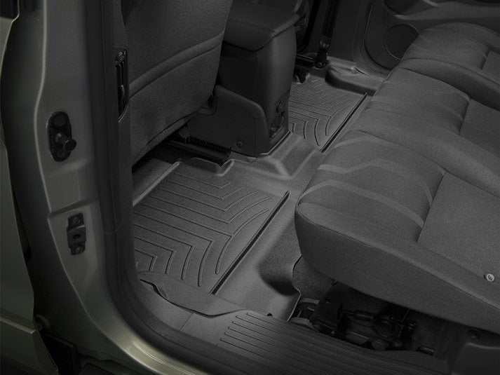 WEATHERTECH 445992 REAR FLOORLINER