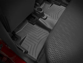 WEATHERTECH 446002 RR FLINER BK MIRAGE 14+