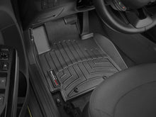 Load image into Gallery viewer, WEATHERTECH 446011 FRT/FLR LIN 14KIASOULBLK