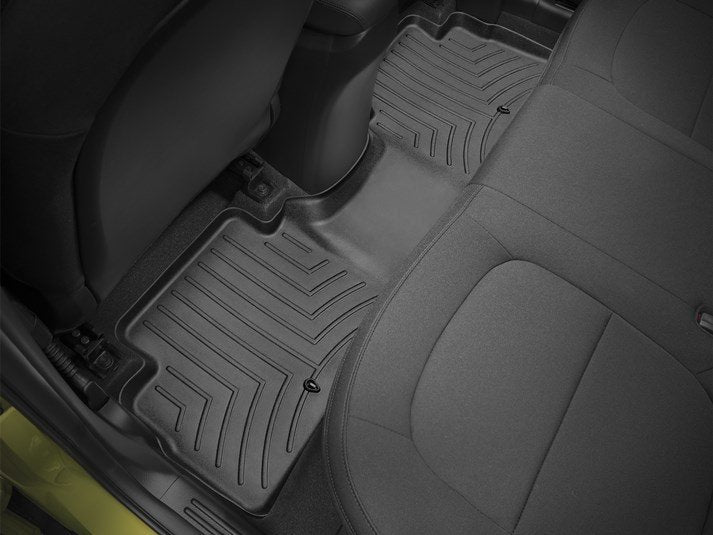 WEATHERTECH 446012 REAR FLOORLINER