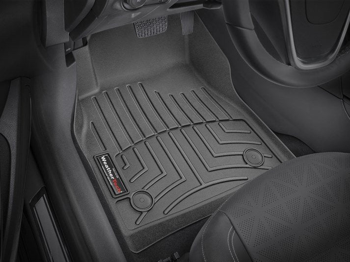 WEATHERTECH 446031 FR F.LNR BK ASTRA J 10-14