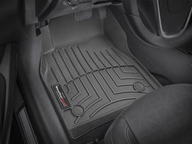 WEATHERTECH 446031 FR F.LNR BK ASTRA J 10-14