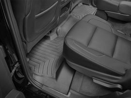 WEATHERTECH 446072 RR FLINER BK SUB YUK 15+