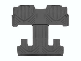 WEATHERTECH 446073IM REAR FLOORLINER HP