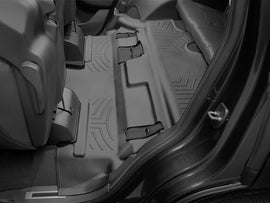 WEATHERTECH 446075 RR FLINER BK GMC YUKON 15+