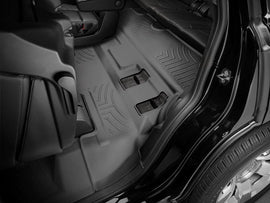 WEATHERTECH 446077 3RD ROW FLOOR LINER 15 TAHO BLACK