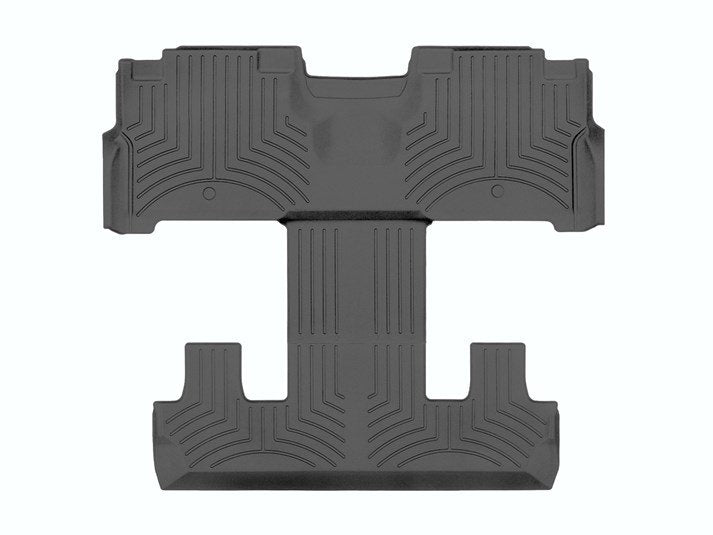 WEATHERTECH 446078IM REAR FLOORLINER HP