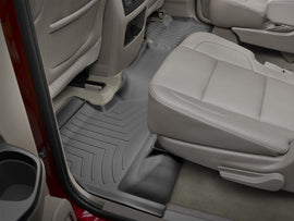 WEATHERTECH 446078 RR FLINER BK CHEV SUB 15+