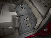 Load image into Gallery viewer, WEATHERTECH 446079 15 ESCLD SUB YKN 2ND ROW FLRLNR BLK