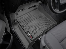 Load image into Gallery viewer, WEATHERTECH 446111 FR FLINER BK F150 09-14