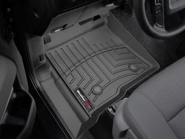 WEATHERTECH 446111 FR FLINER BK F150 09-14