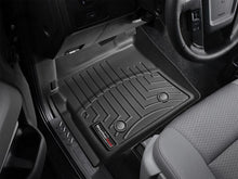 Load image into Gallery viewer, WEATHERTECH 446131 FR FLINER BK F150 09-14