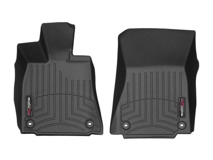 WEATHERTECH 446241 FR FLINER BK LEX IS 14+