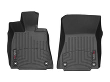 Load image into Gallery viewer, WEATHERTECH 446241 FR FLINER BK LEX IS 14+