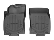 Load image into Gallery viewer, WEATHERTECH 446301IM FRONT 3D FLOOR MATS