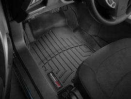 WEATHERTECH 446301 FR FLINER BK ROGUE 14+