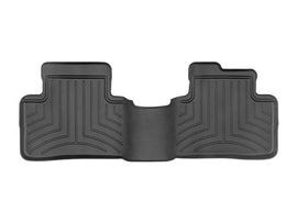 WEATHERTECH 446302IM REAR 3D FLOOR MATS