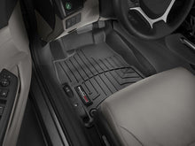 Load image into Gallery viewer, WEATHERTECH 446311 FR FLINER BK CIVIC 14+