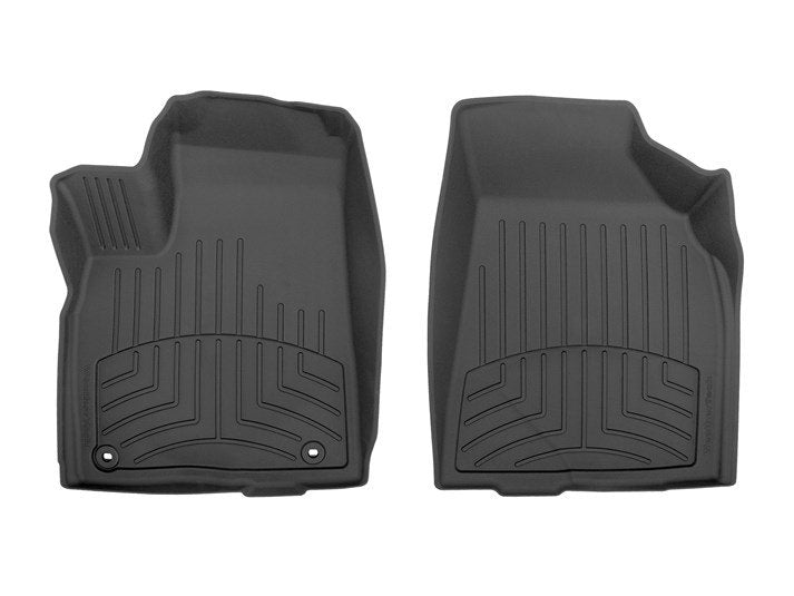 WEATHERTECH 446321IM FRONT FLOORLINER HP