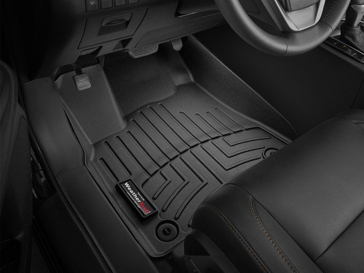WEATHERTECH 446321 FR FLINER BK HLNDR 14+