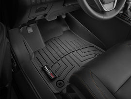 WEATHERTECH 446321 FR FLINER BK HLNDR 14+