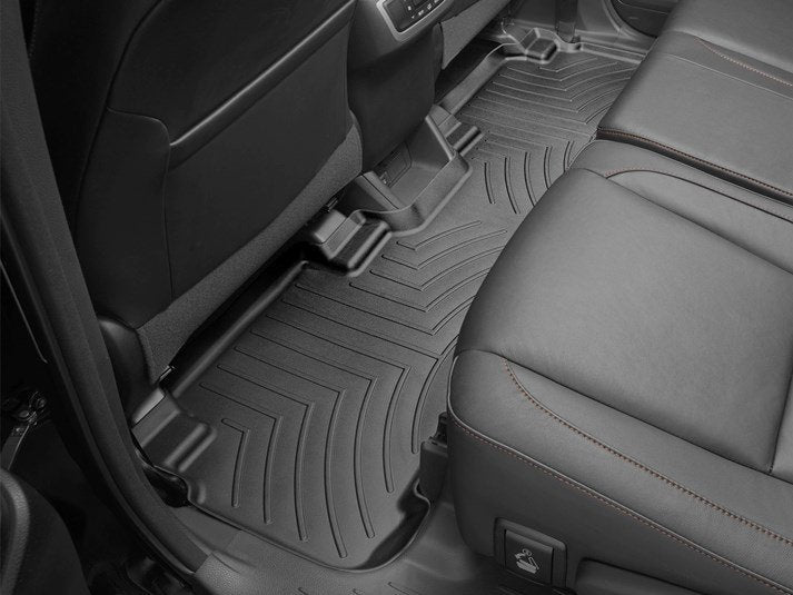 WEATHERTECH 446322 RR FLINER BK HLNDR 14+