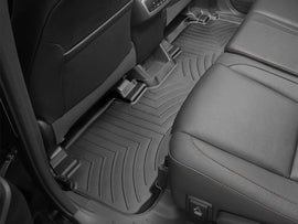 WEATHERTECH 446322 RR FLINER BK HLNDR 14+