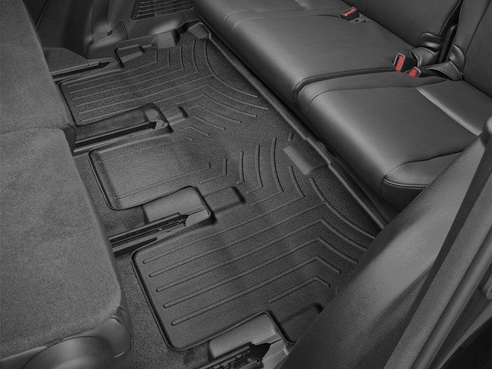 WEATHERTECH 446323 RR FLINER BK 3RD ROW HLNDR 14+