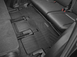 WEATHERTECH 446323 RR FLINER BK 3RD ROW HLNDR 14+