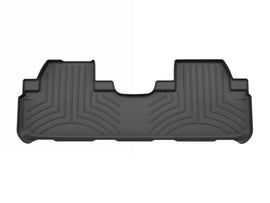 WEATHERTECH 446324IM REAR FLOORLINER HP/BLACK/HIGHLANDER