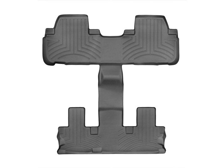 WEATHERTECH 446324 BLACK 14 PLUS TOYOTA HIGHLANDER