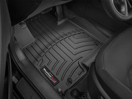 WEATHERTECH 446451 FR FLINER BL TUCSON 14+