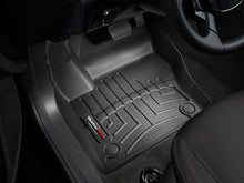 Load image into Gallery viewer, WEATHERTECH 446461 FR FLINER BK FOCUS 12-14