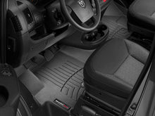 Load image into Gallery viewer, WEATHERTECH 446481 14' PROMASTER BLK 1ST ROW OTH